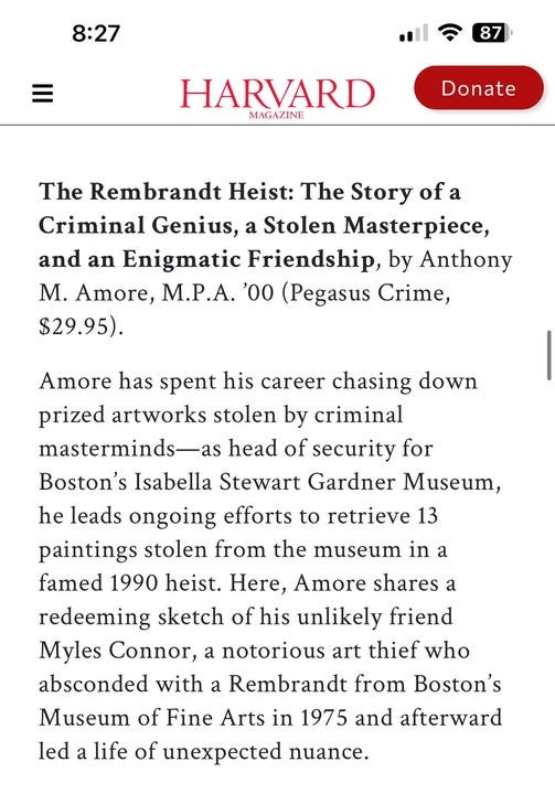 May be an image of text