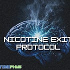 Nicotine Exit Protocol