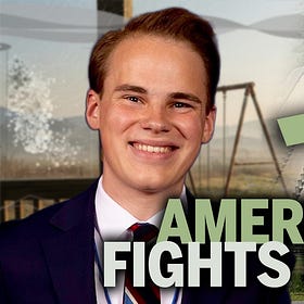 NEW SHOW: America’s Data Center Revolt is JUST BEGINNING