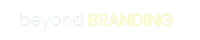 beyond branding
