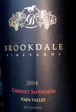A - Silenus Brookdale at 300 