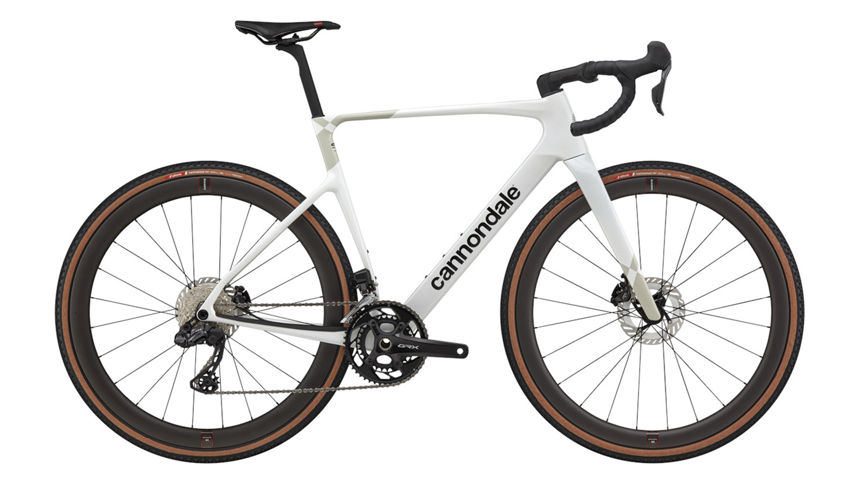 Cannondale SuperX SRAM Rival review | BikeRadar - 自転車本体