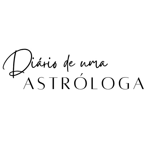 Diário de uma astróloga