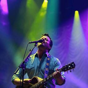 Photos: Turnpike Troubadours