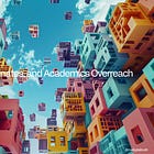 AI Hallucinates, and Academics Overreach: Why Both Are a Mistake