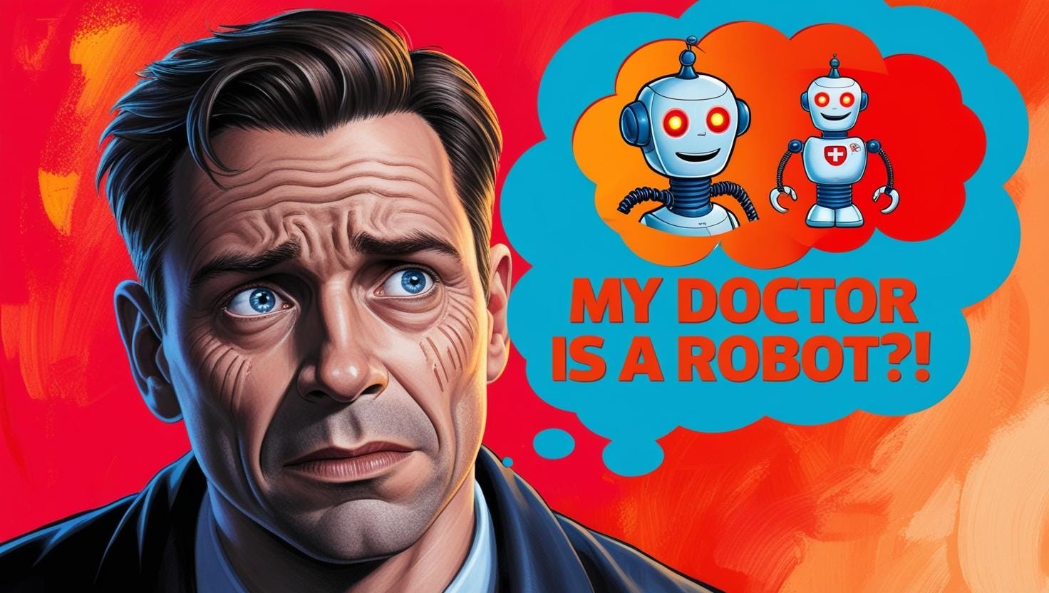 When Should You Trust a Machine With Your Life?