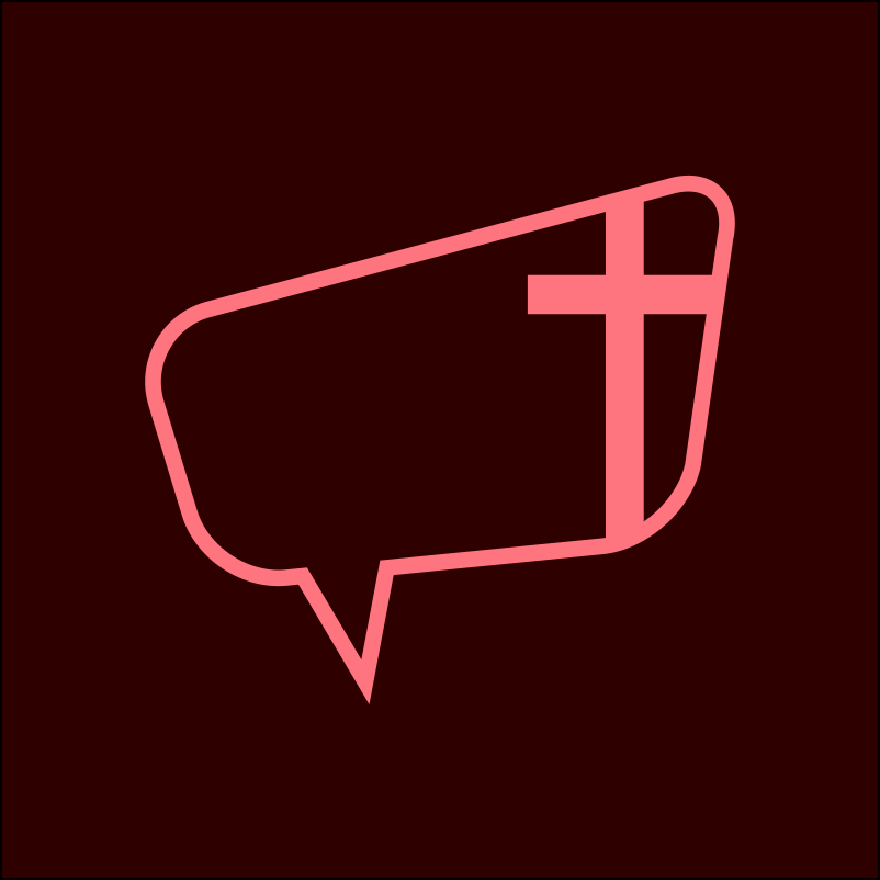 Falando o que Penso e Creio