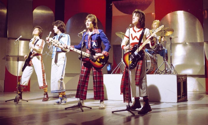 The Bay City Rollers: how we made Shang-A-Lang | Pop and rock | The Guardian The Bay City Rollers: how we made Shang-A-Lang | Pop and rock | The Guardian
