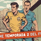 Agresiones sexuales: el fin de la impunidad