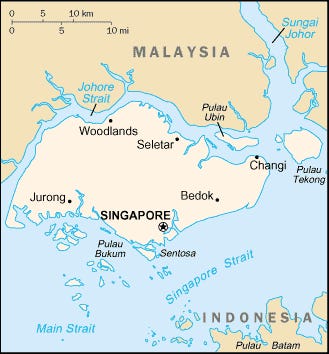 Singapore Reports First Locally Transmitted Mpox Clade Ib Cases