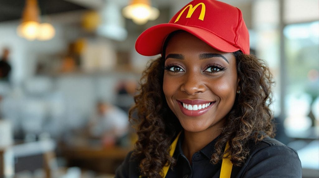McDonalds Crew Member Job Description - Roles & Career McDonalds Crew Member Job Description - Roles & Career