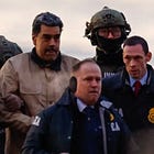 The Dictator’s Day in Court: Maduro Enters 'Not Guilty' Plea