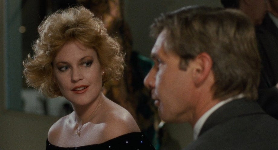 Working Girl explained: Tess McGill character analysis