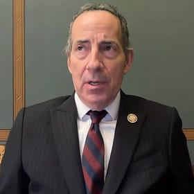 Surprise! January 6 Rioters Are Repeat Offenders