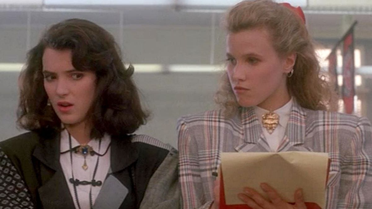 What's your damage? Why a "Heathers" TV adaptation hasn't worked — yet |  Salon.com