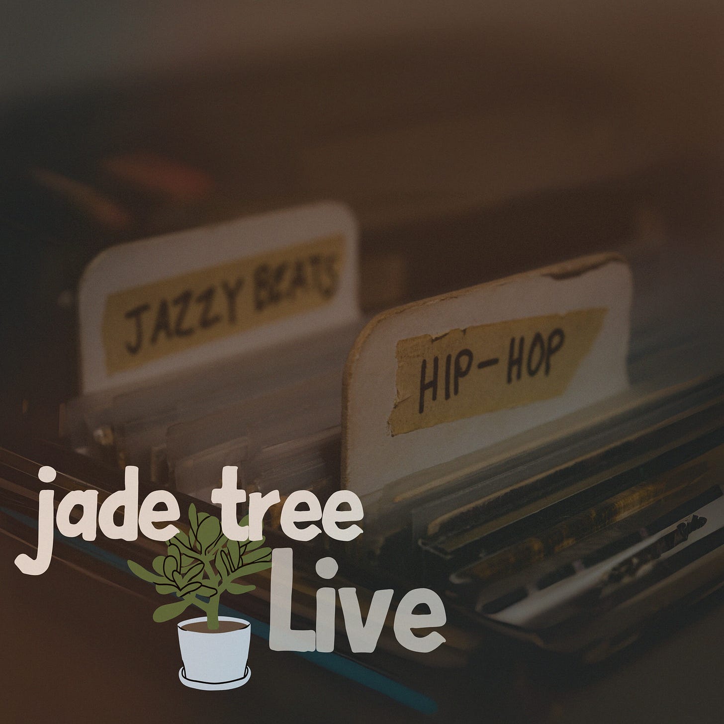 jade tree Live