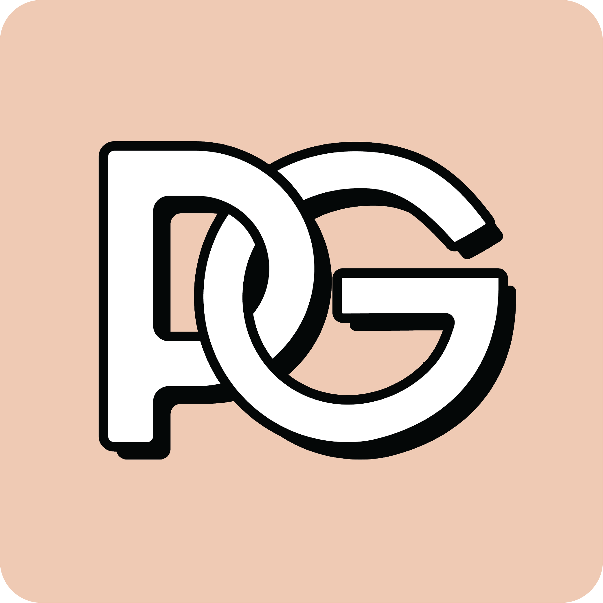 Perishable Goods logo