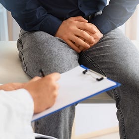 Prostate Health After 40. Preventing BPH