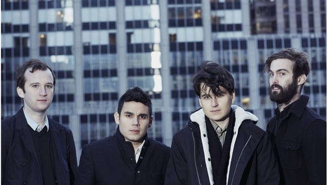 SXSW music preview: The NortheastModern vampires return: Ezra Koenig talks  Vampire Weekend's new album