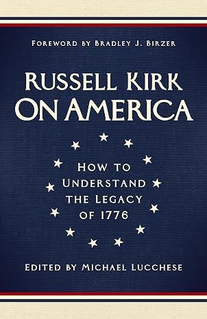 On America: How to Understand the Legacy of 1776