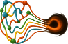 A Mathematician Lurking in the TechUnderWorld