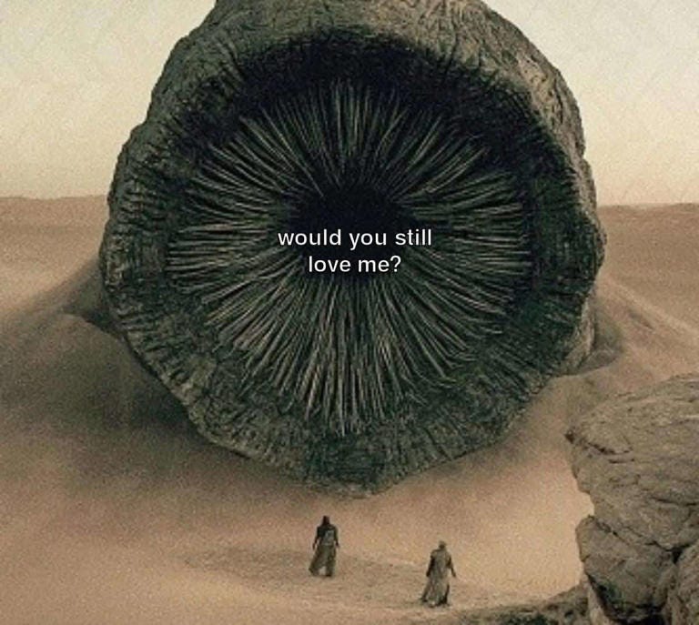 45 Funniest Dune Memes Keeping The Jokes Flowing Like Spice