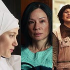 Trailer Blitz! 100 Nights of Hero, Rosemead, Atropia, H Is for Hawk & More!