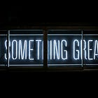 Developing a Personal Strategy