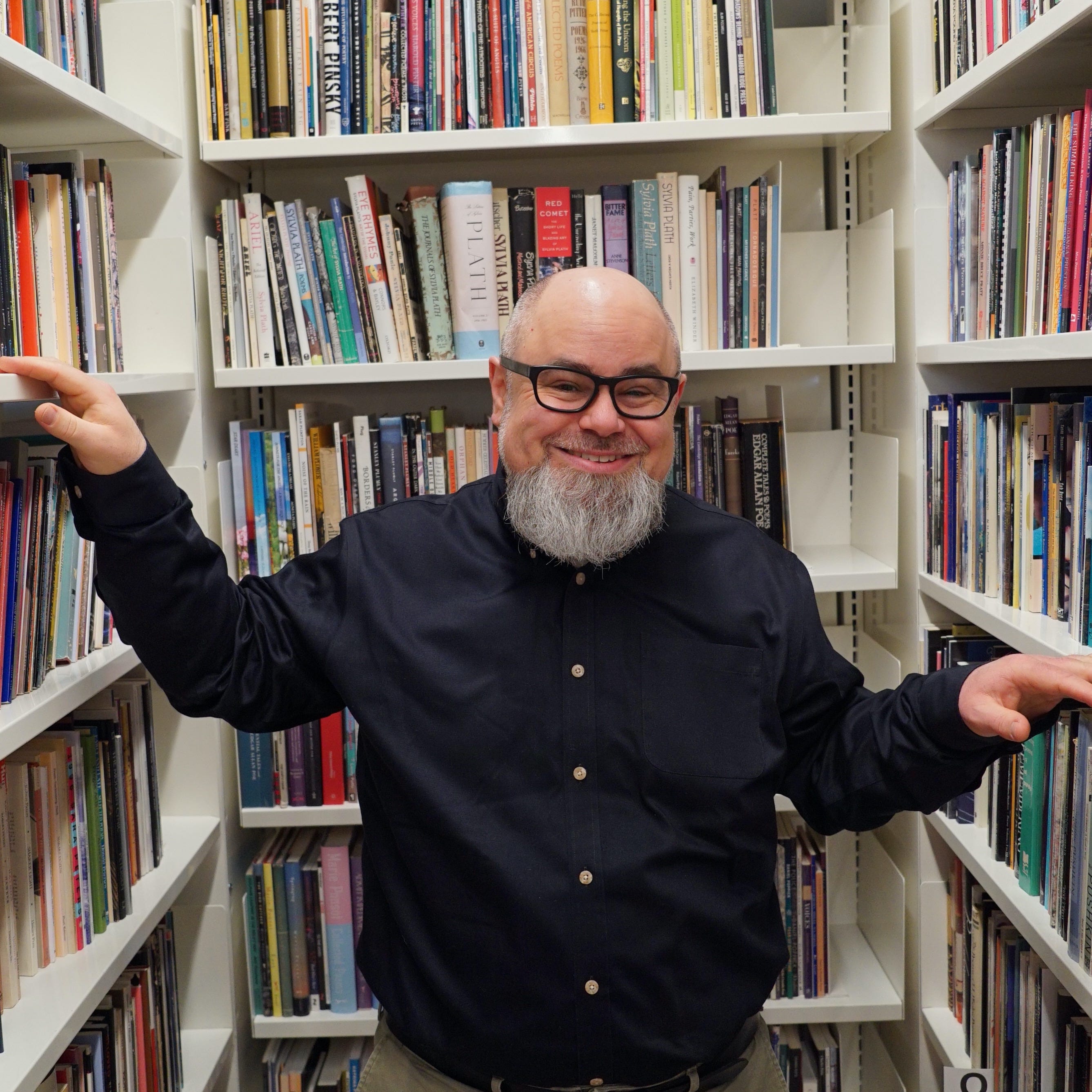 A Slight Case of Overthinking