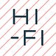 Hi-Fi Materials