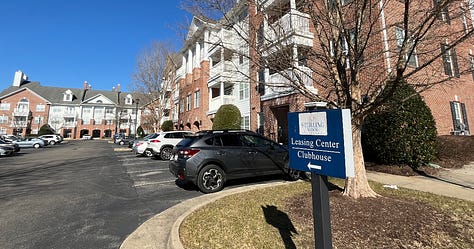 Governors on Henry St, Current Midtown, City Lofts, High Street View Luxury Apartments, Sterling Manor in Williamsburg Virginia