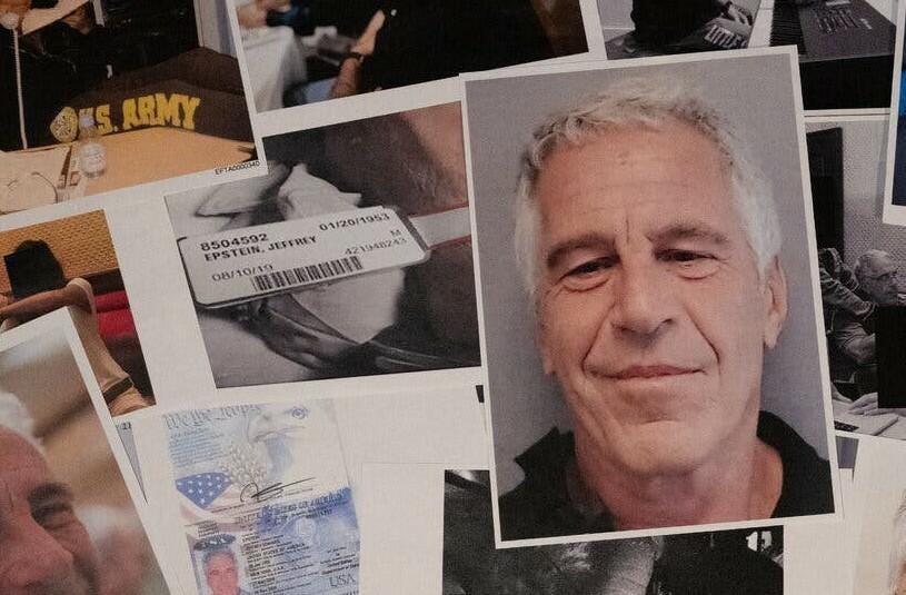 WEF Rocked as CEO Faces Investigation Over Ties to Jeffrey Epstein