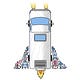 The Dust Shuttle