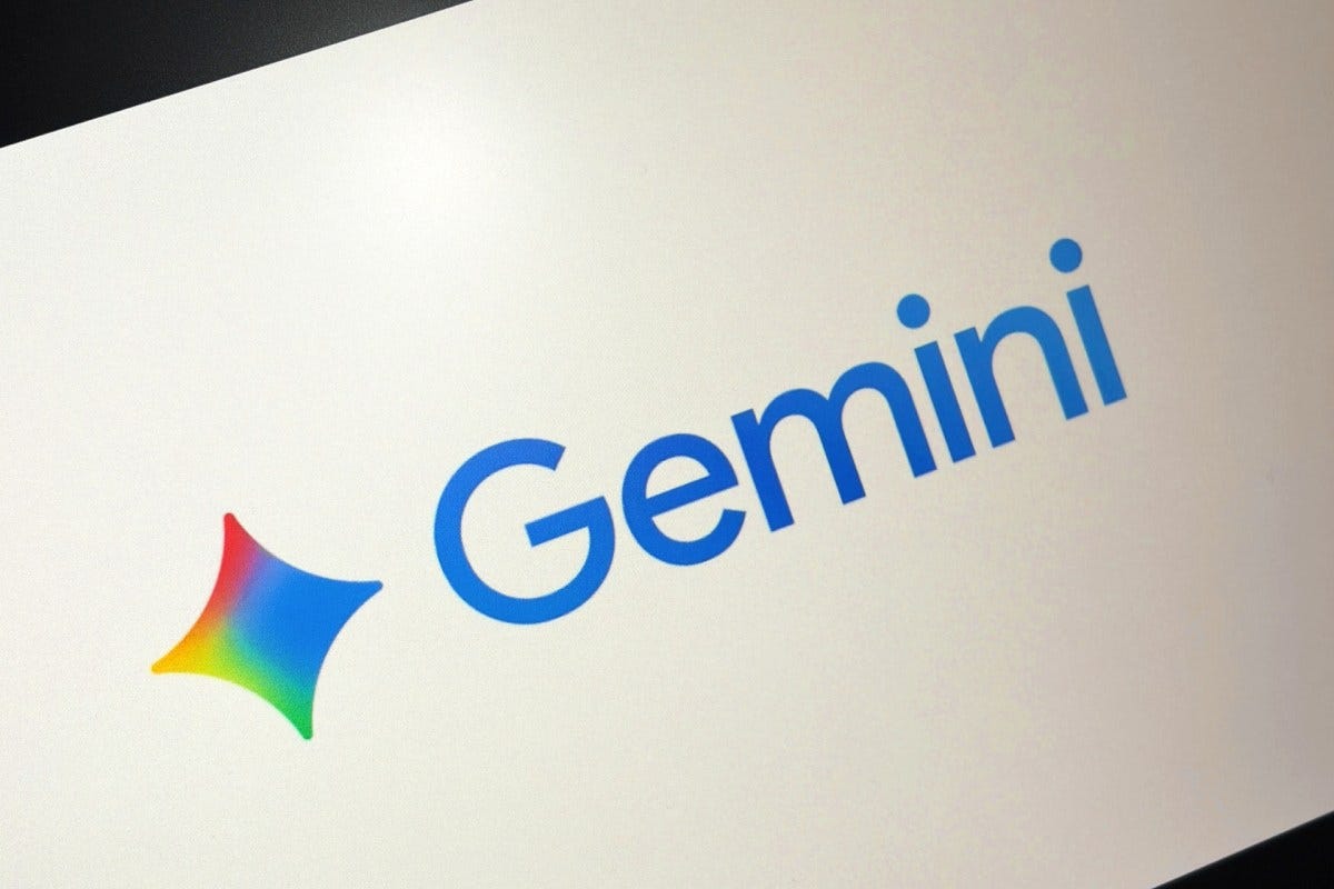 Google's new Gemini Pro model has record benchmark scores â again | TechCrunch Google's new Gemini Pro model has record benchmark scores â again | TechCrunch
