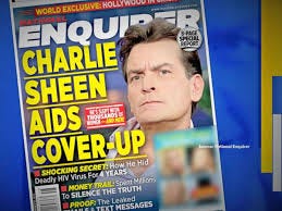 What to Know About HIV After Charlie Sheen's Announcement - ABC News What to Know About HIV After Charlie Sheen's Announcement - ABC News