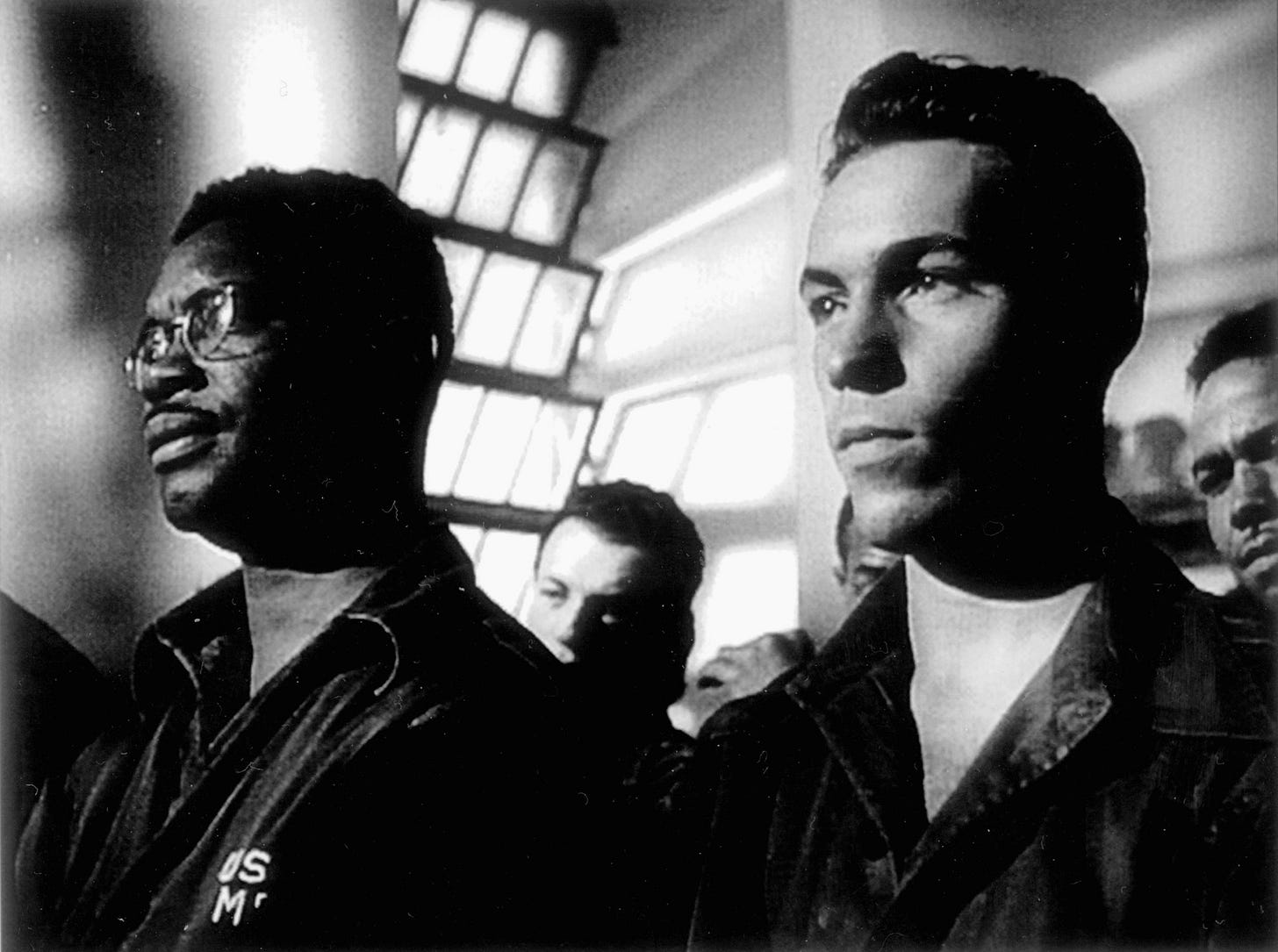 Let There Be Light (1946-1980) | HLC - Hacerse la crítica
