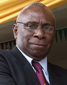President of Vanuatu - Wikipedia