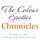 The Colour Spotter Chronicles