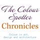 The Colour Spotter Chronicles