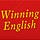 Winning English