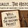 "Well, Actually...": The History Project