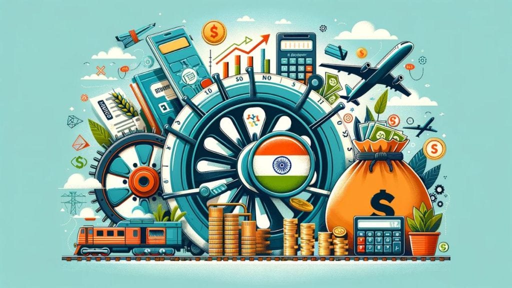 Interim Budget 2024