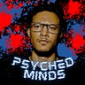 Psyched Minds
