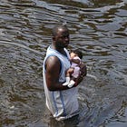 ​Wonkette Book Club: How 'Leaders' Turned Hurricane Katrina Into A Catastrophe