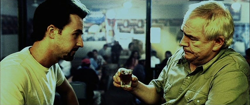 25th Hour (2002)