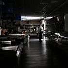 the day Europe turned off