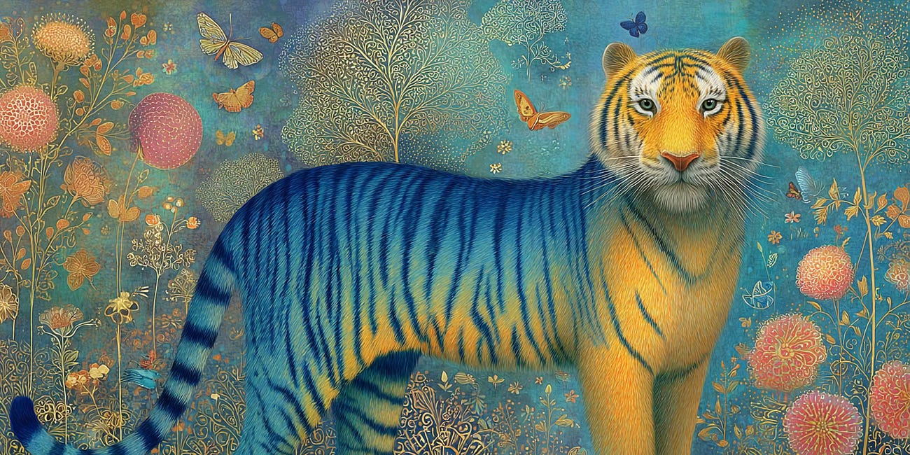 Healing Deep-Seated Fear And Anger