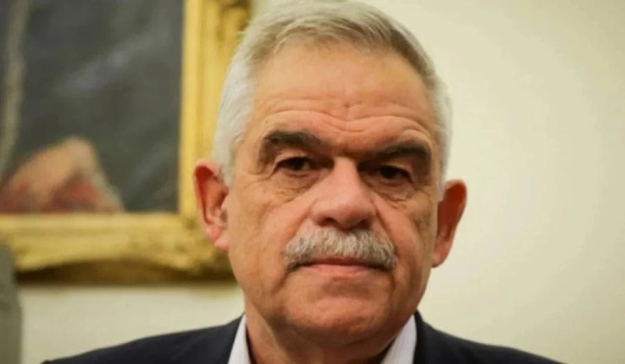 Η Ευρώπη παρασύρθηκε σε ένα φαύλο κύκλο από τον οποίο δεν μπορεί να βγει.