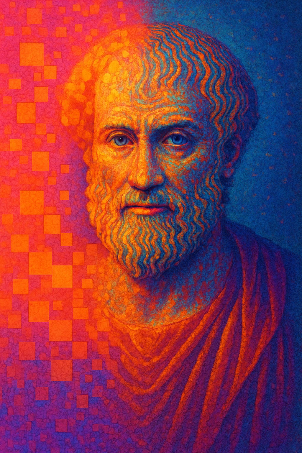 A Theory of Philosophy - Mon0’s Substack