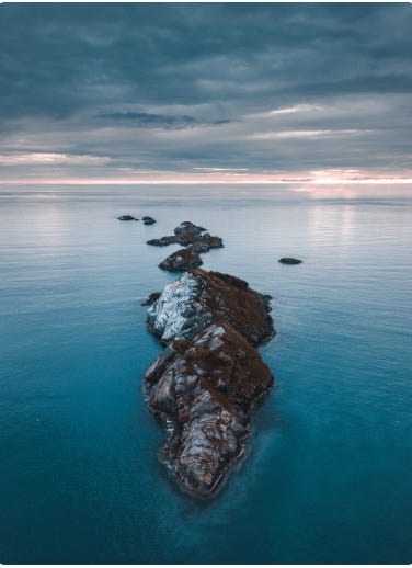 ¿Qué harías si tuvieras unos días de tregua?